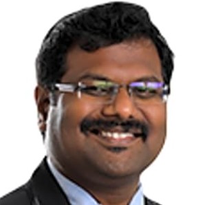 Dr Arun Kumar Reddy